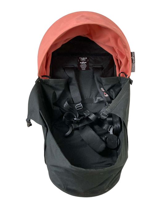 secondhand Babyzen Newborn Pack, Ginger