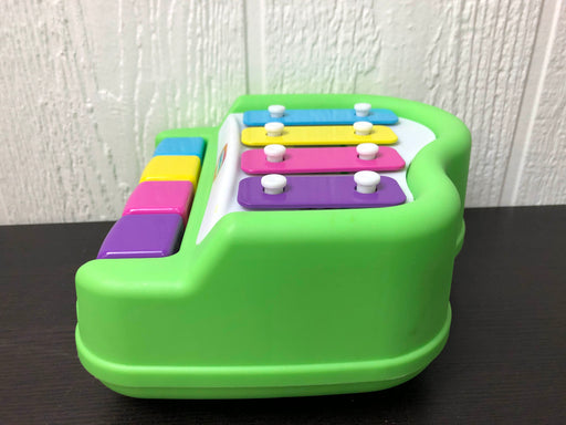 secondhand Little Tikes Tap-A-Tune Piano