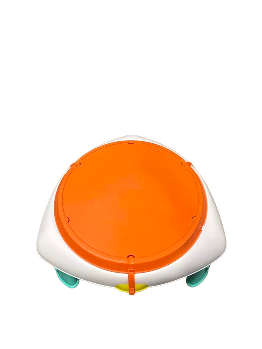 Infantino Sit, Spin, And Stand Entertainer Seat And Activity Table