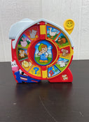 used Fisher Price See ‘n Say