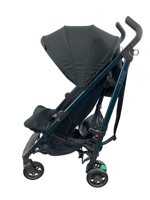 secondhand UPPAbaby G-LUXE Stroller, Jake, 2021