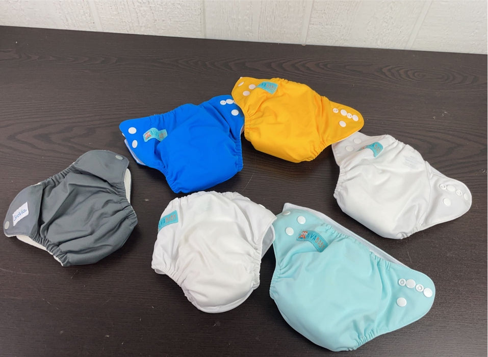 Shop BUNDLE Cloth Diapers at GoodBuy Gear