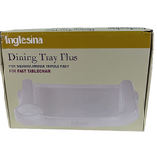 Shop Inglesina Fast Table Chair Dining Tray Only, Plus at GoodBuy Gear