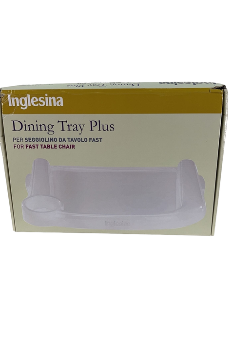 used Inglesina Fast Table Chair Dining Tray