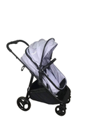 used Mompush Wiz Stroller, 2022, Lavender