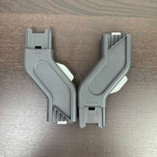 used UPPAbaby VISTA Upper Adapters