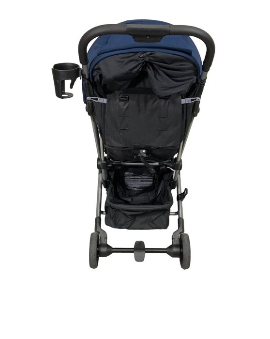 Colugo Compact Stroller, 2023, Navy