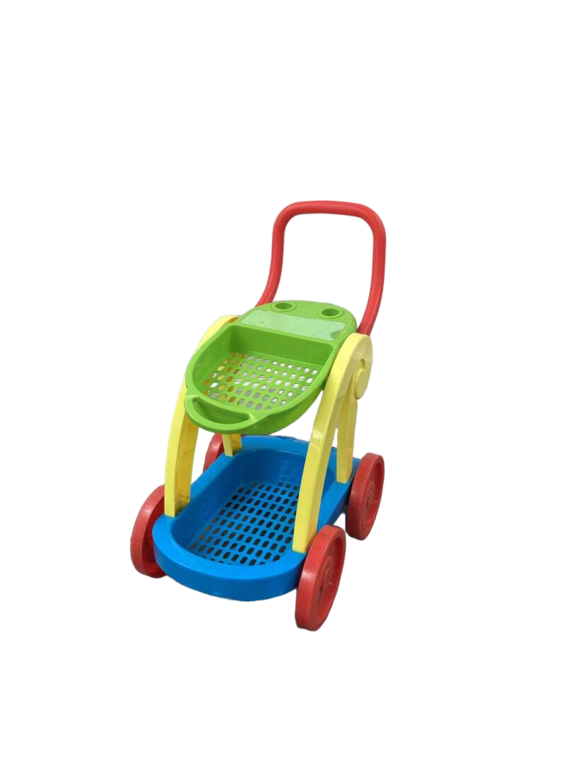 Kid Connection Cleaning Cart — GoodBuy Gear