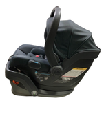 secondhand UPPAbaby MESA V2 Infant Car Seat, 2023, Jake (Black)