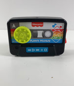 used Fisher Price Laugh & Learn Puppy’s Mix Tape