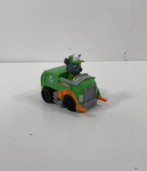 secondhand PAW Patrol Vehicle