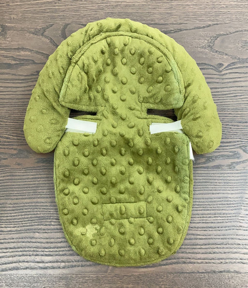 secondhand Carseat Canopy Head Support Pillow