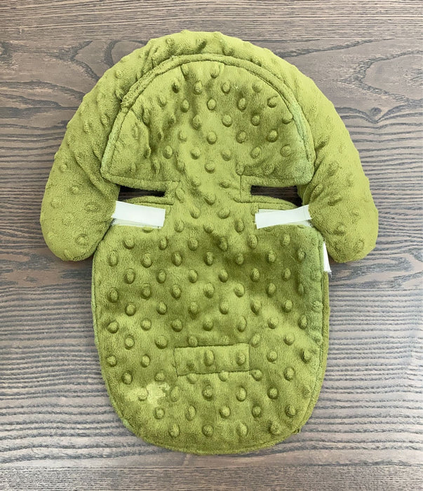 secondhand Carseat Canopy Head Support Pillow