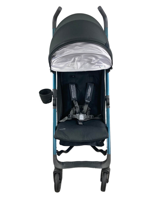 used UPPAbaby G-LUXE Stroller, Jake, 2021