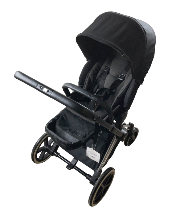 secondhand Strollers