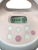Shop Spectra Baby S2 Plus Electric Breast Pump at GoodBuy Gear