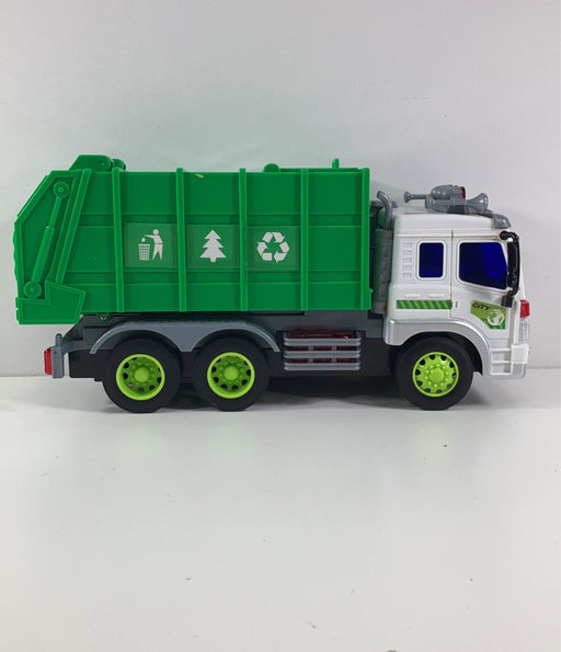 secondhand Recycling Truck