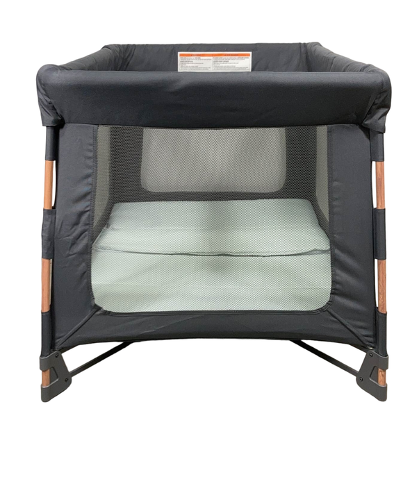 secondhand Maxi-Cosi Swift Play Yard, Essential Graphite