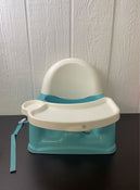 used Safety 1st Easy Care Booster Seat