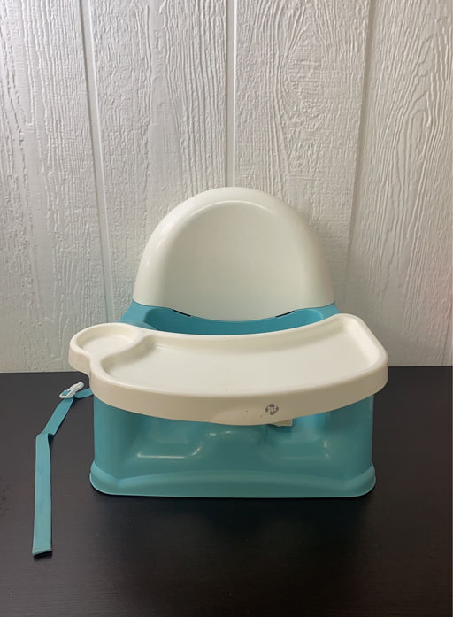 used Safety 1st Easy Care Booster Seat