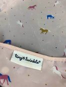 Shop Tiny Twinkle Mess-Proof Full Sleeved Bib, Small 6 to 24 mos. at GoodBuy Gear