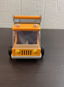 secondhand Hape Dump Truck