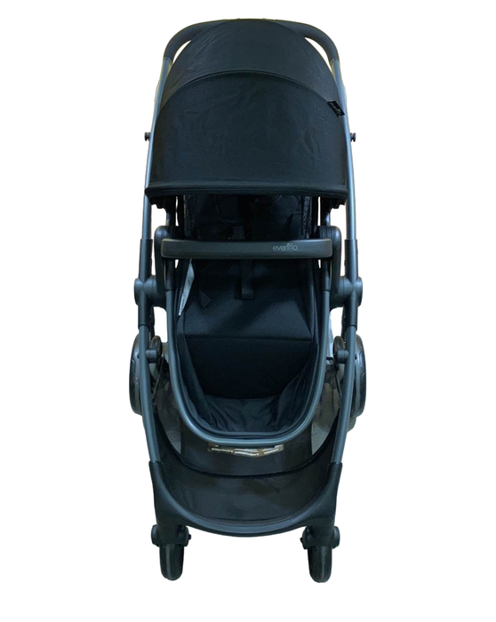 secondhand Strollers