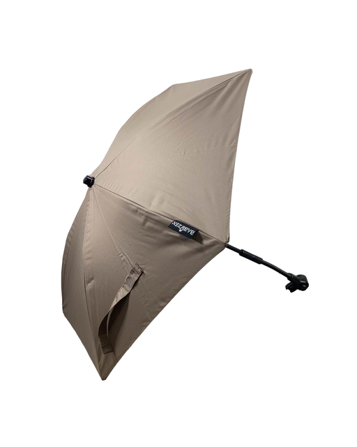 used Babyzen Parasol, Taupe