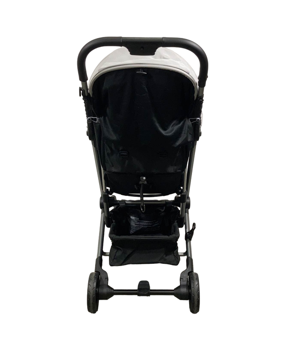 Colugo Compact Stroller, 2022, Cool Grey