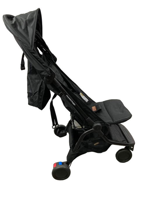 used Strollers