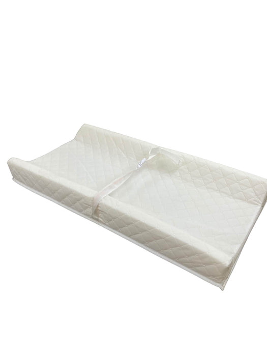 Shop Contoured Changing Pad at GoodBuy Gear