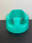 used Bumbo Floor Seat, Aqua