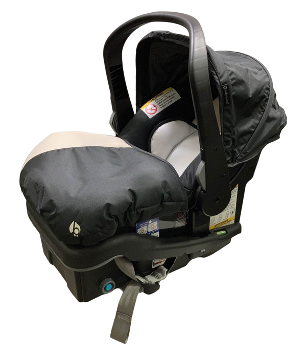 used Baby Trend EZ-Lift 35 PLUS Infant Car Seat, Modern Khaki, 2023