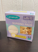 Shop Lansinoh Stay Dry Disposable Nursing Pads at GoodBuy Gear