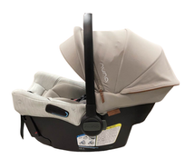 secondhand Nuna TRVL + Pipa Urbn Travel System, 2023, Hazelwood