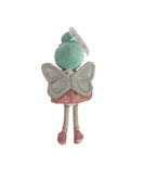 secondhand Go By Goldbug Floral Fairy Activity Doll