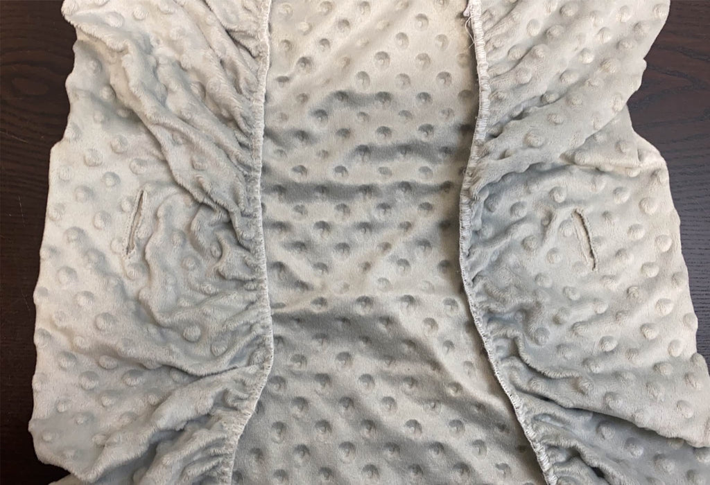 Shop Changing Pad Cover at GoodBuy Gear