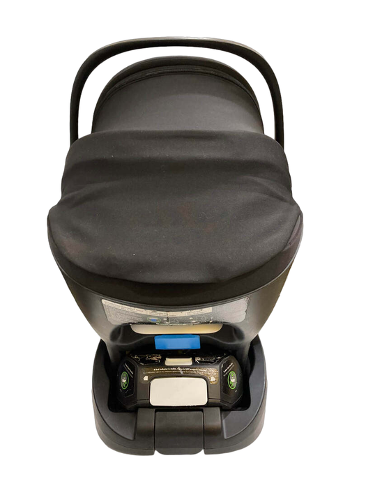 used Carseat