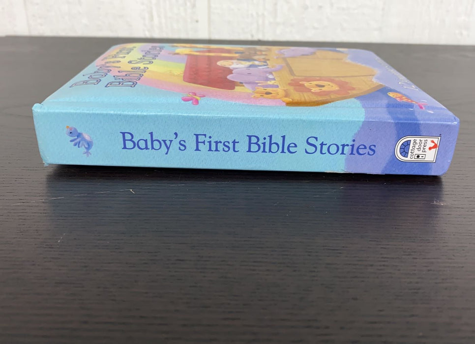 Shop Cottage Door Press Baby’s First Bible Stories at GoodBuy Gear