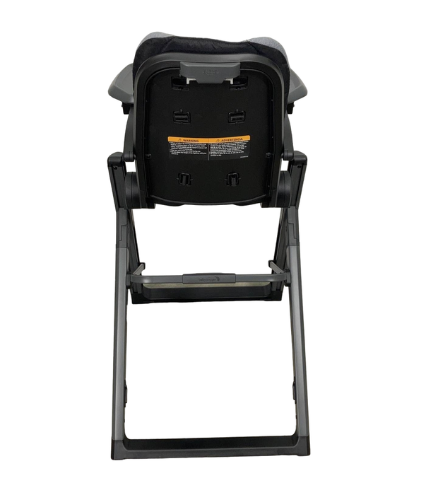 Shop Baby Jogger City Bistro High Chair, Graphite at GoodBuy Gear