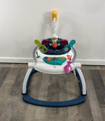 used Fisher Price SpaceSaver Jumperoo Activity Center