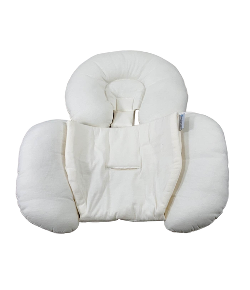 used Bumbleride Organic Cotton Infant Insert