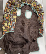 Shop Infantino Compact High Chair And Grocery Cart Cover at GoodBuy Gear