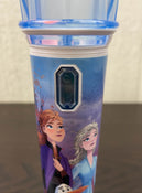 secondhand Disney Frozen 2 Karaoke Sing Along Microphone