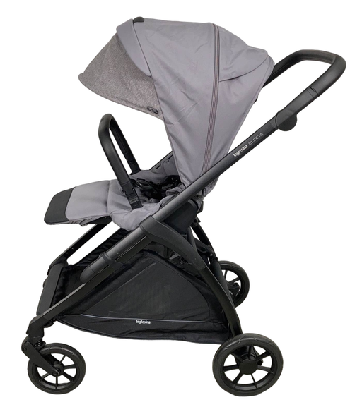 secondhand Inglesina Electa Stroller, 2022 Chelsea Gray