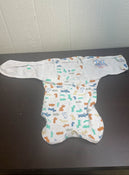 used Summer Infant SwaddleMe Wrapsack, Large (3-6 Month)