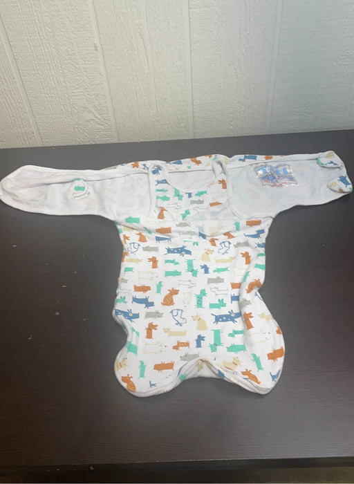 used Summer Infant SwaddleMe Wrapsack, Large (3-6 Month)