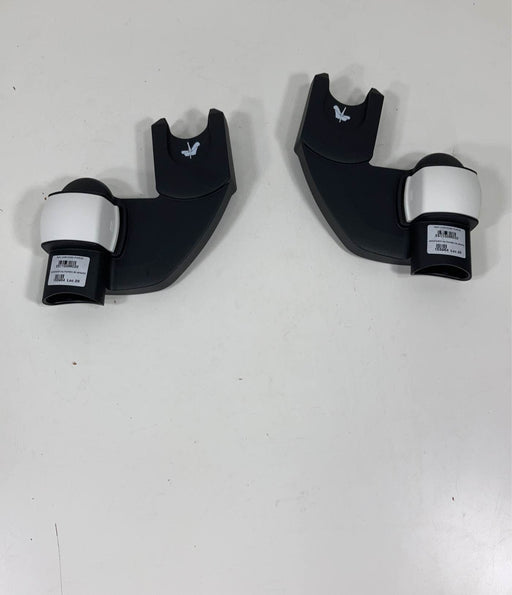 used Bugaboo Fox/Lynx Adapter For Turtle/Maxi Cosi Car Seats