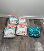 Shop BUNDLE Bambino Mio Miosolo Classic All In One Cloth Diapers at GoodBuy Gear
