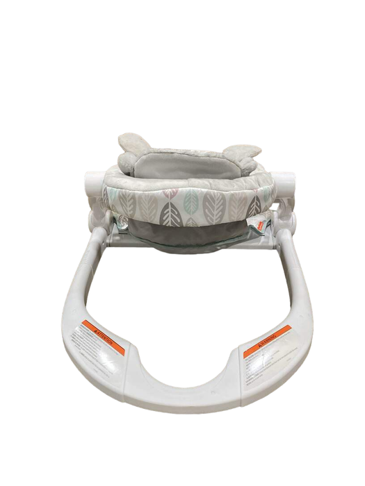 secondhand Infant Gear